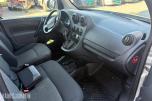 2016 Mercedes-Benz Citan 1.5-90 D, 103220km