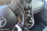 2016 Mercedes-Benz Citan 1.5-90 D, 103220km