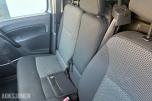 2016 Mercedes-Benz Citan 1.5-90 D, 103220km