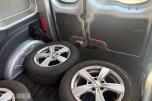 2016 Mercedes-Benz Citan 1.5-90 D, 103220km
