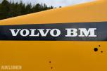 1988 mod. Volvo A20 dumper. 6x6, Sertifisert