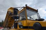 1988 mod. Volvo A20 dumper. 6x6, Sertifisert