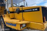 1988 mod. Volvo A20 dumper. 6x6, Sertifisert
