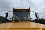 1988 mod. Volvo A20 dumper. 6x6, Sertifisert