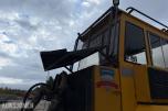 1988 mod. Volvo A20 dumper. 6x6, Sertifisert
