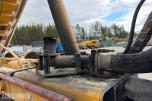 1988 mod. Volvo A20 dumper. 6x6, Sertifisert