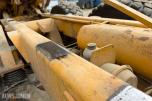 1988 mod. Volvo A20 dumper. 6x6, Sertifisert