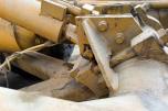 1988 mod. Volvo A20 dumper. 6x6, Sertifisert