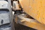 1988 mod. Volvo A20 dumper. 6x6, Sertifisert