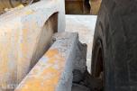 1988 mod. Volvo A20 dumper. 6x6, Sertifisert