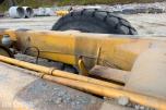 1988 mod. Volvo A20 dumper. 6x6, Sertifisert