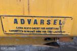 1988 mod. Volvo A20 dumper. 6x6, Sertifisert