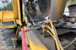 1988 mod. Volvo A20 dumper. 6x6, Sertifisert