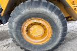 1988 mod. Volvo A20 dumper. 6x6, Sertifisert