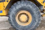 1988 mod. Volvo A20 dumper. 6x6, Sertifisert