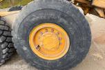 1988 mod. Volvo A20 dumper. 6x6, Sertifisert