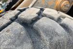 1988 mod. Volvo A20 dumper. 6x6, Sertifisert