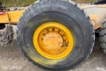 1988 mod. Volvo A20 dumper. 6x6, Sertifisert