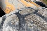1988 mod. Volvo A20 dumper. 6x6, Sertifisert