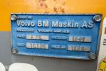1988 mod. Volvo A20 dumper. 6x6, Sertifisert