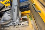 1988 mod. Volvo A20 dumper. 6x6, Sertifisert