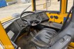 1988 mod. Volvo A20 dumper. 6x6, Sertifisert