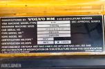 1988 mod. Volvo A20 dumper. 6x6, Sertifisert