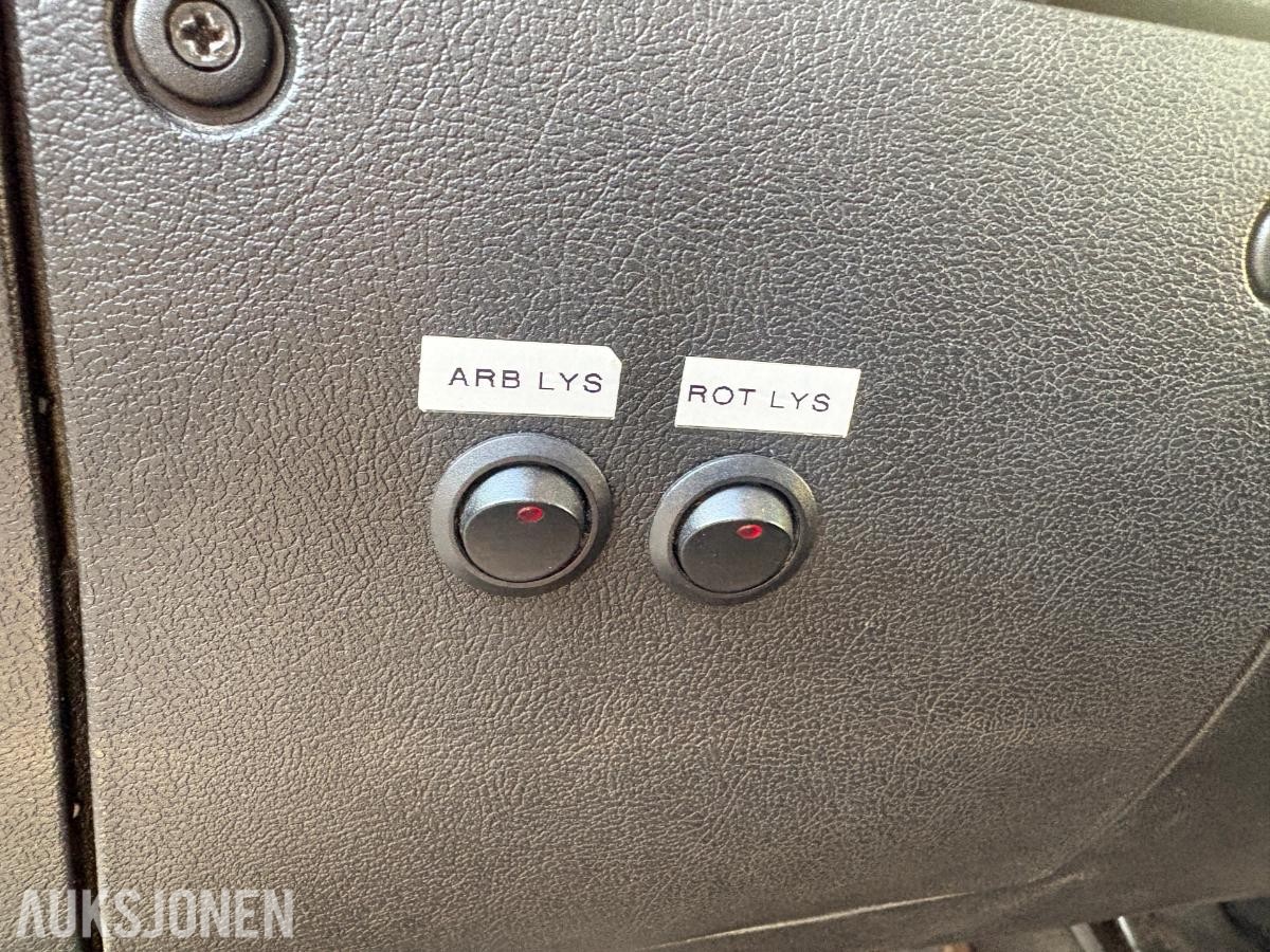 2012 Peugeot Boxer 2.2-131 D, 123750km