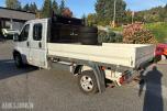 2012 Peugeot Boxer 2.2-131 D, 123750km
