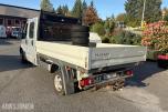 2012 Peugeot Boxer 2.2-131 D, 123750km