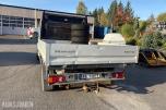 2012 Peugeot Boxer 2.2-131 D, 123750km