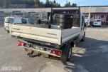 2012 Peugeot Boxer 2.2-131 D, 123750km