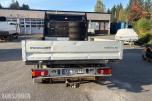 2012 Peugeot Boxer 2.2-131 D, 123750km