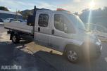 2012 Peugeot Boxer 2.2-131 D, 123750km