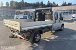 2012 Peugeot Boxer 2.2-131 D, 123750km
