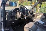 2012 Peugeot Boxer 2.2-131 D, 123750km