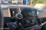 2012 Peugeot Boxer 2.2-131 D, 123750km