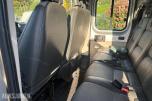 2012 Peugeot Boxer 2.2-131 D, 123750km