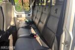 2012 Peugeot Boxer 2.2-131 D, 123750km
