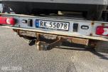 2012 Peugeot Boxer 2.2-131 D, 123750km