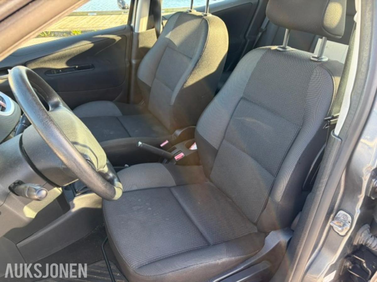 2011 Peugeot 207 1.4 HDi 68HK EU ok til 01.2027