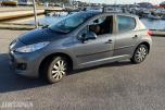 2011 Peugeot 207 1.4 HDi 68HK EU ok til 01.2027