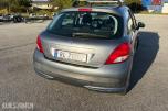2011 Peugeot 207 1.4 HDi 68HK EU ok til 01.2027