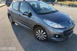 2011 Peugeot 207 1.4 HDi 68HK EU ok til 01.2027