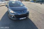 2011 Peugeot 207 1.4 HDi 68HK EU ok til 01.2027