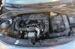2011 Peugeot 207 1.4 HDi 68HK EU ok til 01.2027