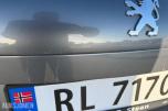 2011 Peugeot 207 1.4 HDi 68HK EU ok til 01.2027