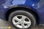 2006 Volkswagen Touran 1.9 TDI 105HK LAV KM EU-OK 09.28 TAKBOKS