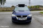 2006 Volkswagen Touran 1.9 TDI 105HK LAV KM EU-OK 09.28 TAKBOKS