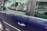 2006 Volkswagen Touran 1.9 TDI 105HK LAV KM EU-OK 09.28 TAKBOKS